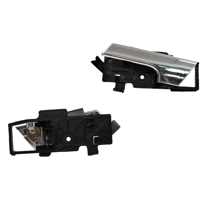 LEFT DOOR HANDLE TO SUIT HOLDEN BARINA TK 12/2005–12/2012