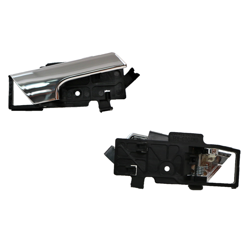 RIGHT DOOR HANDLE TO SUIT HOLDEN BARINA TK 12/2005–12/2012
