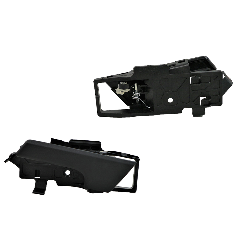 LEFT DOOR HANDLE TO SUIT HOLDEN BARINA TK 12/2005–12/2012