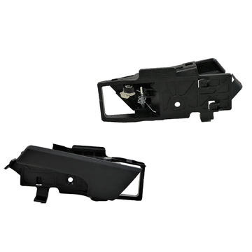 LEFT DOOR HANDLE TO SUIT HOLDEN BARINA TK 12/2005–12/2012