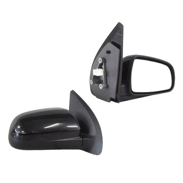 RIGHT FRONT DOOR MIRROR TO SUIT HOLDEN BARINA TK SEDAN 2/2006–1/2011