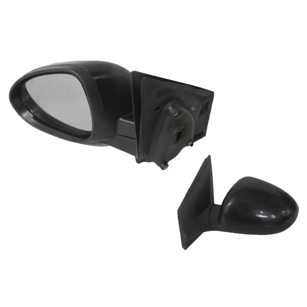 LEFT FRONT DOOR MIRROR TO SUIT HOLDEN BARINA TM 10/2011–9/2016