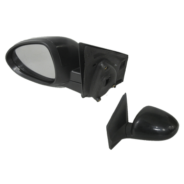 LEFT FRONT DOOR MIRROR TO SUIT HOLDEN BARINA TM 10/2011–9/2016