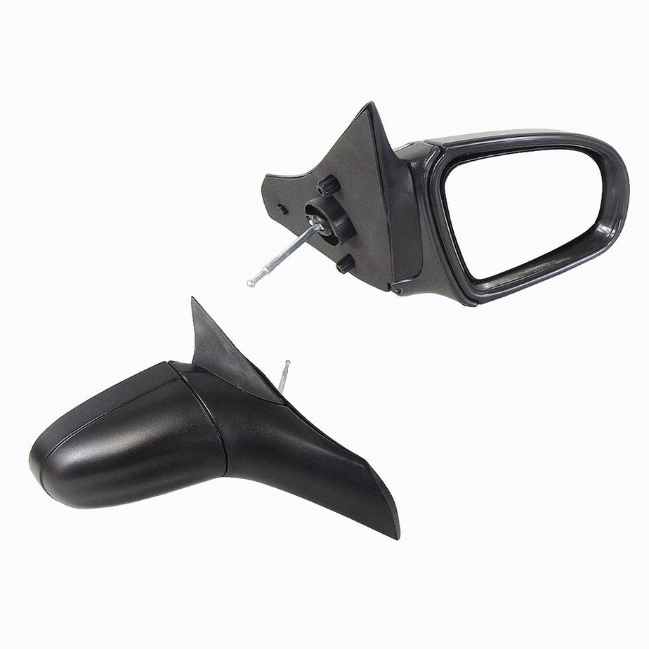 RIGHT FRONT DOOR MIRROR TO SUIT HOLDEN BARINA SB 4/1994–2/2001