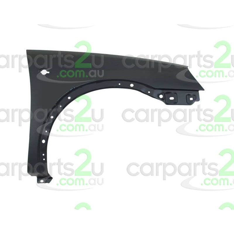RIGHT GUARD TO SUIT HOLDEN BARINA XC 3/2001–11/2005