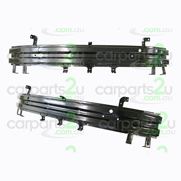 FRONT BAR REINFORCEMENT TO SUIT HOLDEN BARINA TK SEDAN 2/2006–11/2011