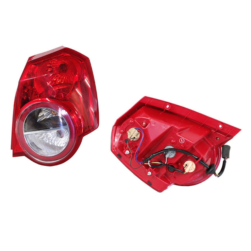 RIGHT TAIL LIGHT TO SUIT HOLDEN BARINA TK 8/2008–11/2011