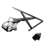 LEFT WINDOW REGULATOR TO SUIT HOLDEN BARINA TK 2/2006–11/2011
