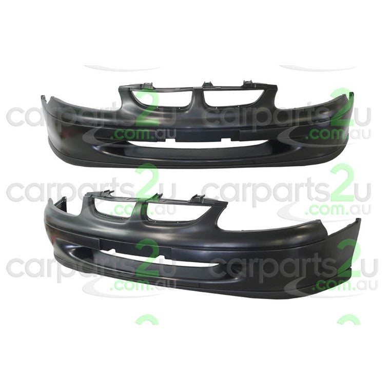 FRONT BUMPER TO SUIT HOLDEN COMMODORE VT EXECUTIVE BERLINA 9/1997–9/2000