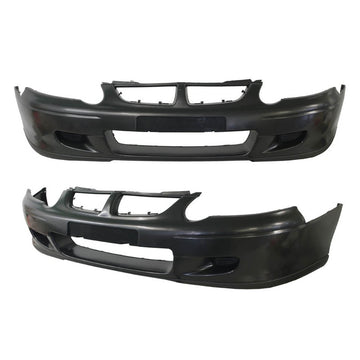 FRONT BUMPER TO SUIT HOLDEN COMMODORE VX EXECUTIVE ACCLAIM 10/2000–9/2002