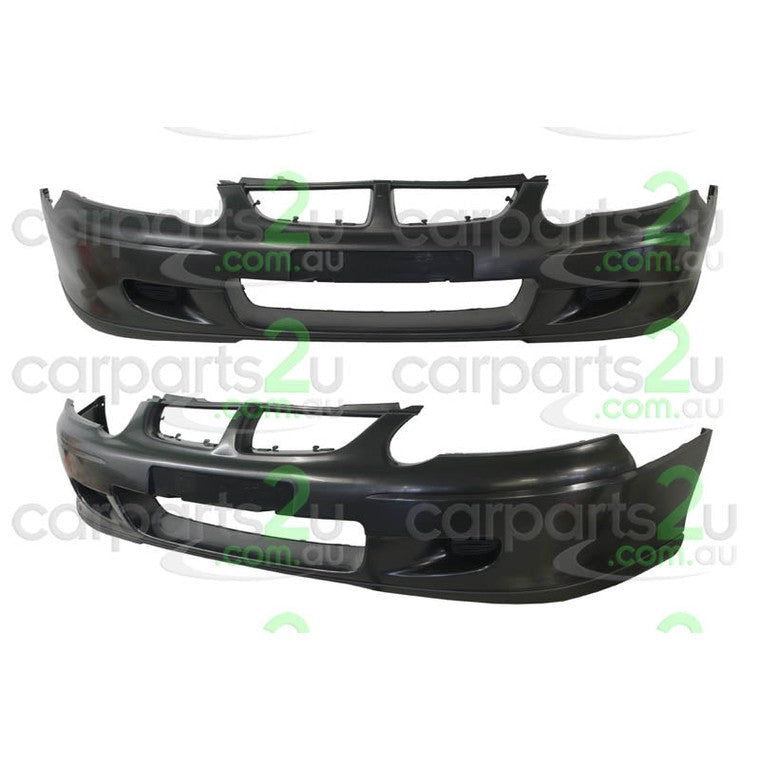 FRONT BUMPER TO SUIT HOLDEN COMMODORE VX EXECUTIVE ACCLAIM 10/2000–9/2002