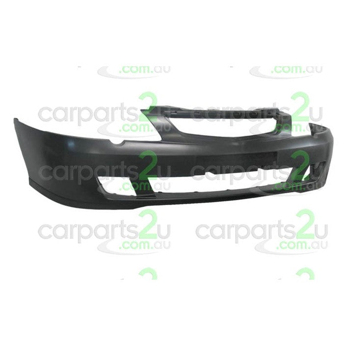 FRONT BUMPER TO SUIT HOLDEN COMMODORE VY EXECUTIVE ACCLAIM SV8 9/2002–8/2004