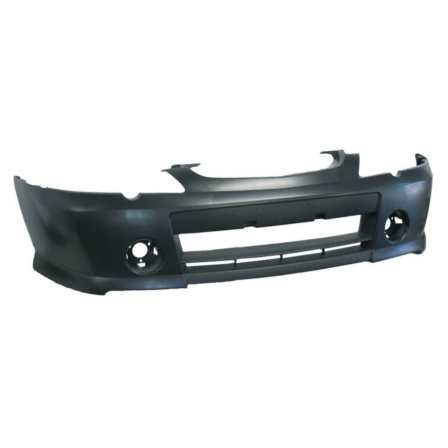 FRONT BUMPER VY SS SV6 UPGRADE KIT W/ HEAD LIGHTS TO SUIT HOLDEN COMMODORE VY MODELS 2002-2004