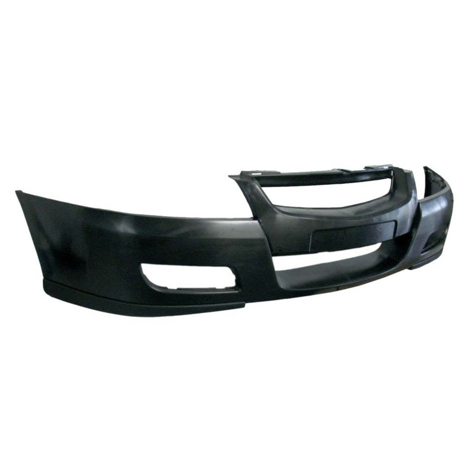 FRONT BUMPER TO SUIT HOLDEN COMMODORE VZ EXECUTIVE ACCLAIM 8/2004–9/2007