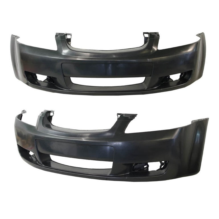 FRONT BUMPER TO SUIT HOLDEN COMMODORE VE OMEGA BERLINA LUMINA 8/2006–9/2010