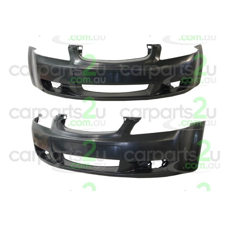 FRONT BUMPER TO SUIT HOLDEN COMMODORE VE OMEGA BERLINA LUMINA 8/2006–9/2010