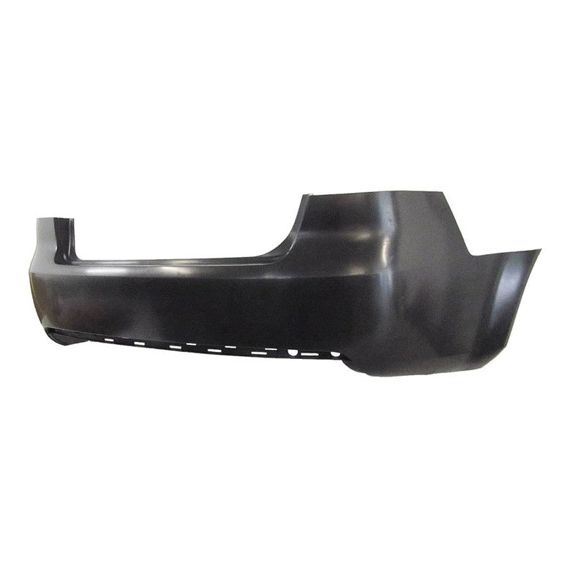 REAR BUMPER TO SUIT HOLDEN COMMODORE VE SEDAN OMEGA BERLINA LUMINA 8/2006–5/2013