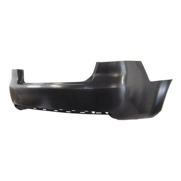 REAR BUMPER TO SUIT HOLDEN COMMODORE VE SEDAN OMEGA BERLINA LUMINA 8/2006–5/2013