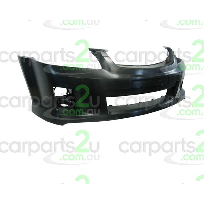FRONT BUMPER TO SUIT HOLDEN COMMODORE VE OMEGA SPORTS SV6 SS SS-V 8/2006–9/2010
