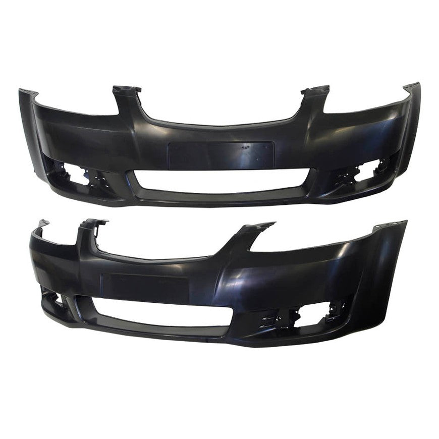 FRONT BUMPER TO SUIT HOLDEN COMMODORE VE OMEGA BERLINA 9/2010–5/2013