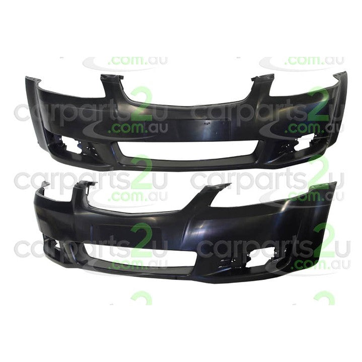 FRONT BUMPER TO SUIT HOLDEN COMMODORE VE OMEGA BERLINA 9/2010–5/2013
