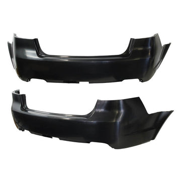 REAR BUMPER TO SUIT HOLDEN COMMODORE VE SEDAN SV6 SS SS-V 8/2006–5/2013