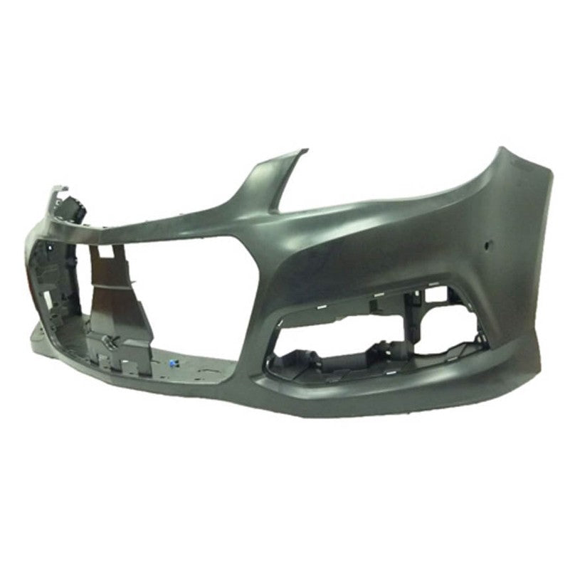 FRONT BUMPER TO SUIT HOLDEN COMMODORE VF SV6 SS SS-V REDLINE 5/2013–9/2015