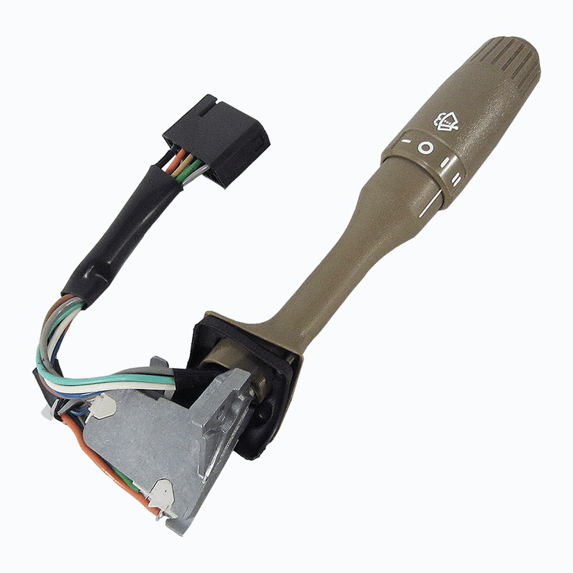 COMBINATION SWITCH TO SUIT HOLDEN COMMODORE VH VK 10/1981–2/1986