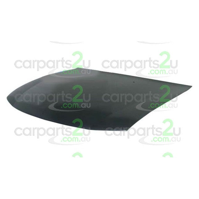 BONNET TO SUIT HOLDEN COMMODORE VT VX 9/1997–9/2002