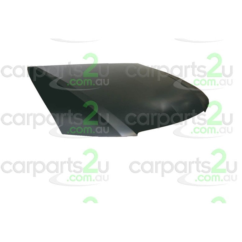 BONNET TO SUIT HOLDEN COMMODORE VY 9/2002–3/2005