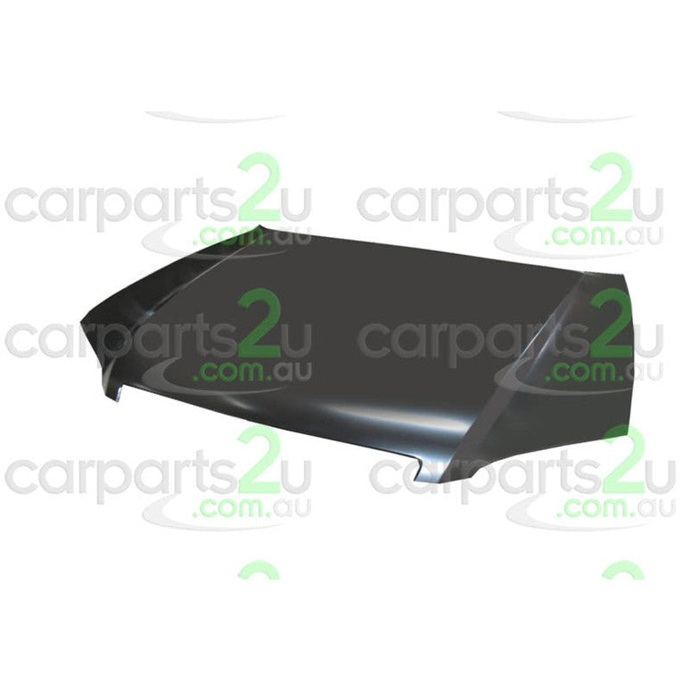BONNET TO SUIT HOLDEN COMMODORE VE 8/2006–5/2013