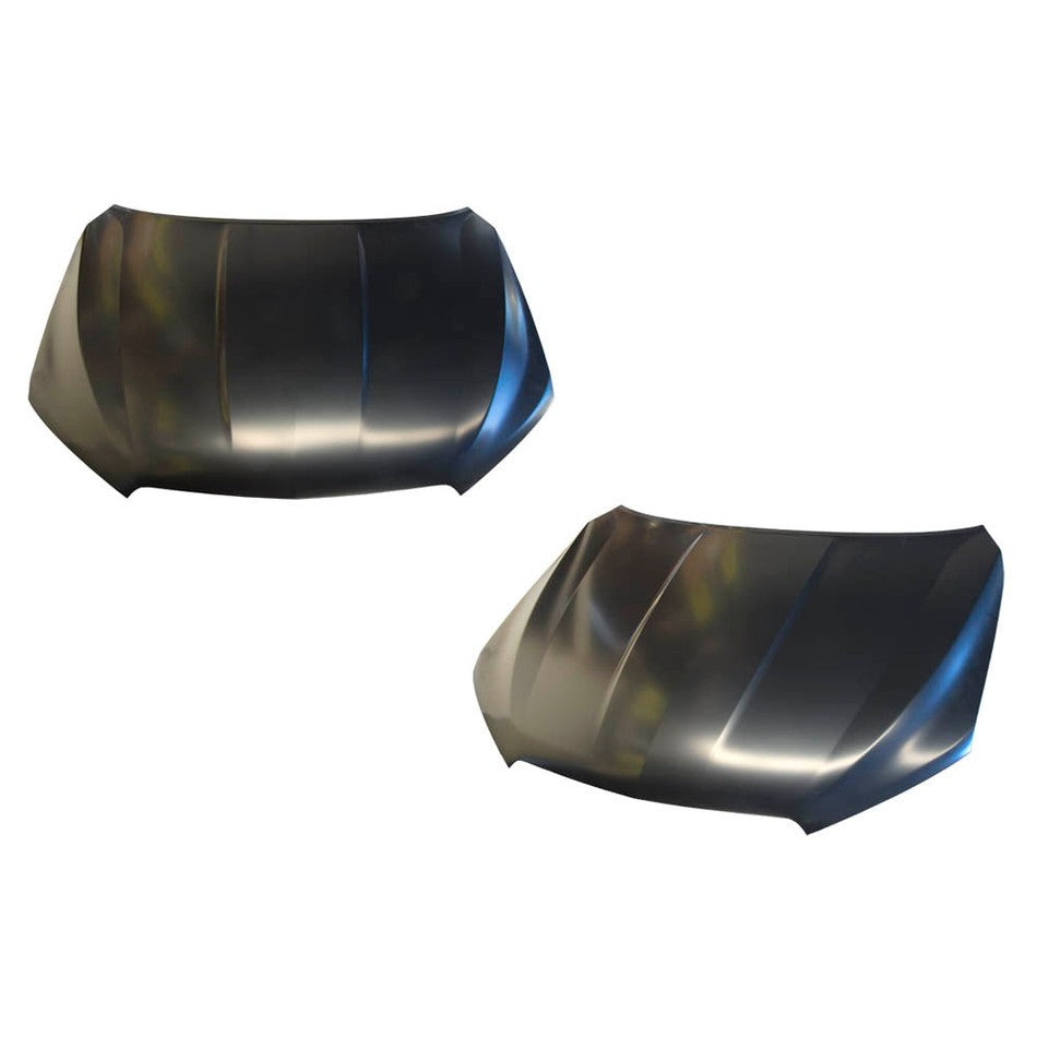 BONNET TO SUIT HOLDEN COMMODORE VF 5/2013–12/2015