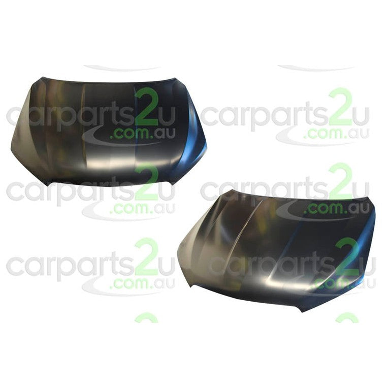 BONNET TO SUIT HOLDEN COMMODORE VF 5/2013–12/2015