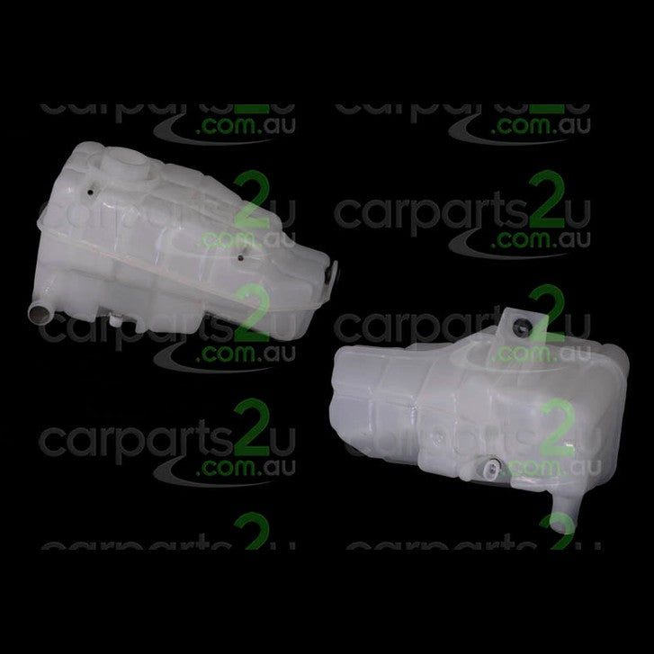 OVERFLOW BOTTLE TO SUIT HOLDEN COMMODORE VT VY VZ SS 9/1997–9/2007