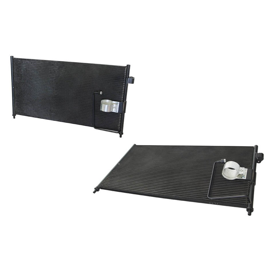 CONDENSER TO SUIT HOLDEN COMMODORE VT VX 8/1997–9/2002