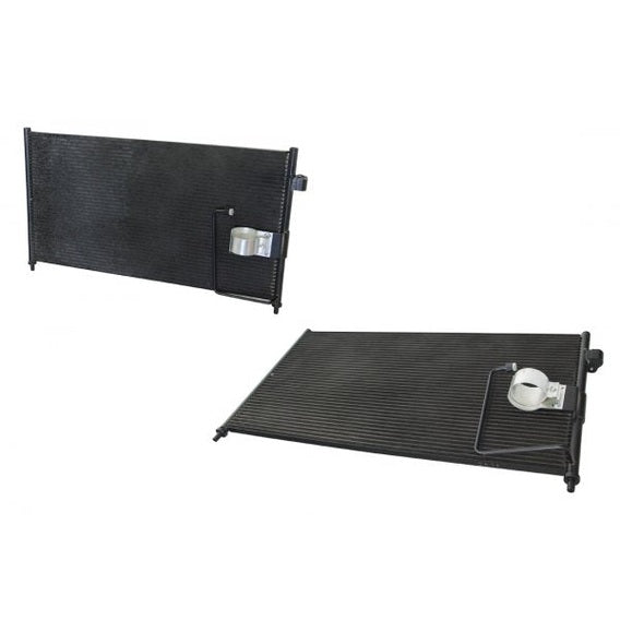 CONDENSER TO SUIT HOLDEN COMMODORE VT VX 8/1997–9/2002