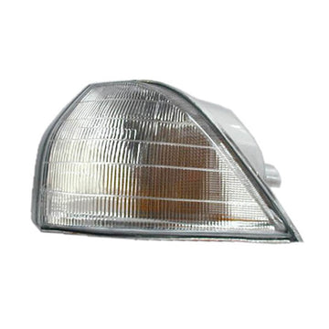 LEFT FRONT CORNER LIGHT TO SUIT HOLDEN COMMODORE VL 1/1986–7/1988