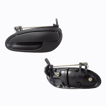 LEFT DOOR HANDLE TO SUIT HOLDEN COMMODORE VT VY VZ 9/1997–6/2006