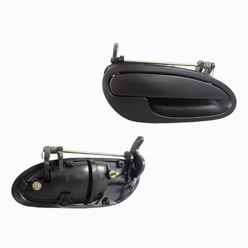 RIGHT DOOR HANDLE TO SUIT HOLDEN COMMODORE VT 9/1997–6/2006