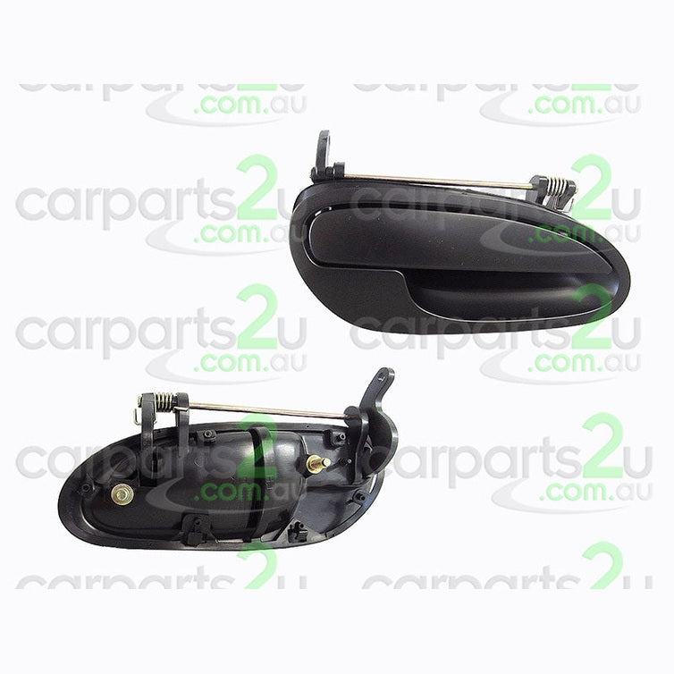 RIGHT DOOR HANDLE TO SUIT HOLDEN COMMODORE VY VZ 9/1997–6/2006
