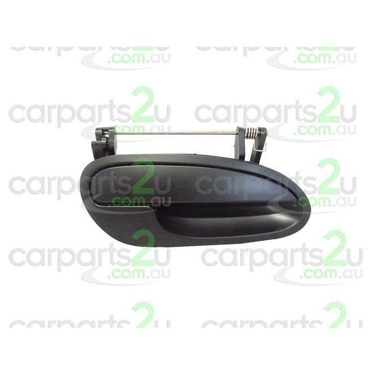 RIGHT DOOR HANDLE TO SUIT HOLDEN COMMODORE VT VY VZ 9/1997–6/2006