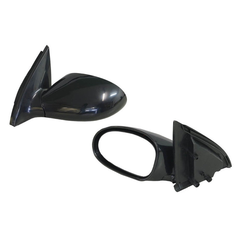 LEFT FRONT DOOR MIRROR TO SUIT HOLDEN COMMODORE VX VT 9/1997–9/2002