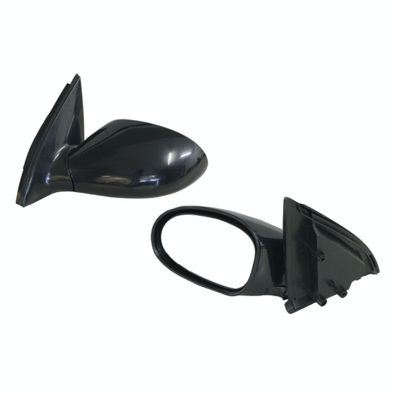 LEFT FRONT DOOR MIRROR TO SUIT HOLDEN COMMODORE VX VT 9/1997–9/2002