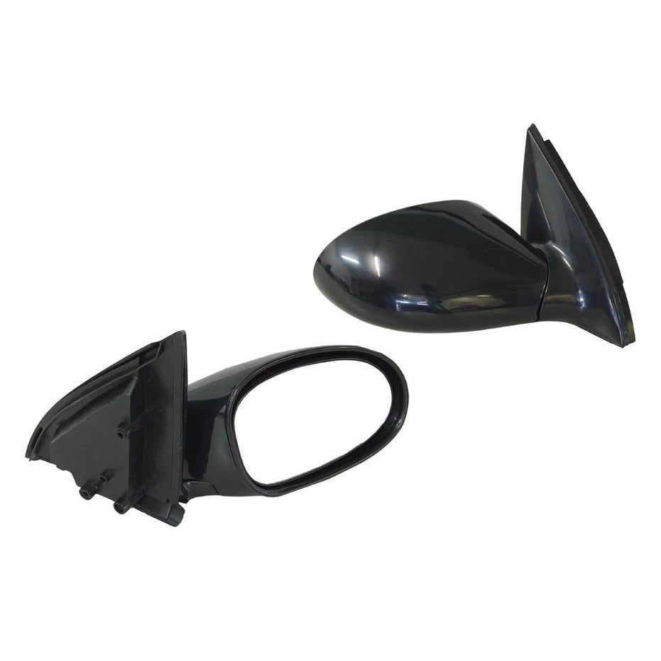 RIGHT FRONT DOOR MIRROR TO SUIT HOLDEN COMMODORE VX VT 9/1997–9/2002