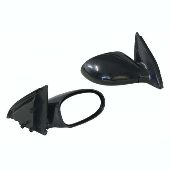 RIGHT FRONT DOOR MIRROR TO SUIT HOLDEN COMMODORE VX VT 9/1997–9/2002