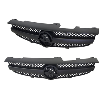 GRILLE TO SUIT HOLDEN COMMODORE VZ 8/2004–9/2007