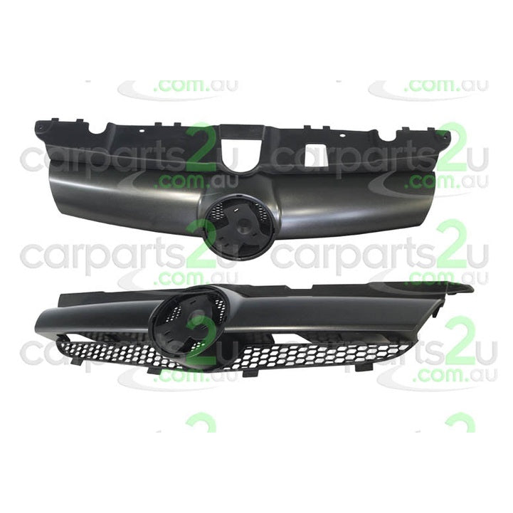 GRILLE TO SUIT HOLDEN COMMODORE VE OMEGA 8/2006–9/2010