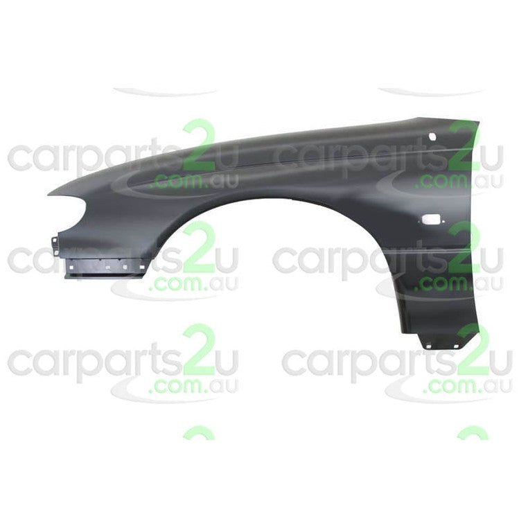 LEFT GUARD TO SUIT HOLDEN COMMODORE VT VX 9/1997–9/2002
