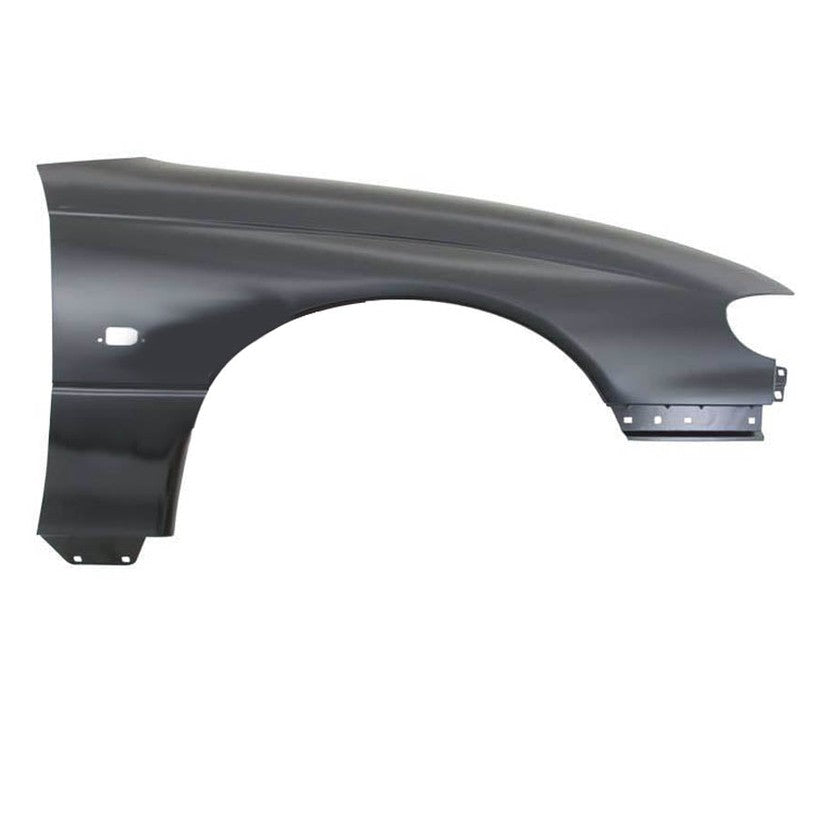 RIGHT GUARD TO SUIT HOLDEN COMMODORE VT VX 9/1997–9/2002