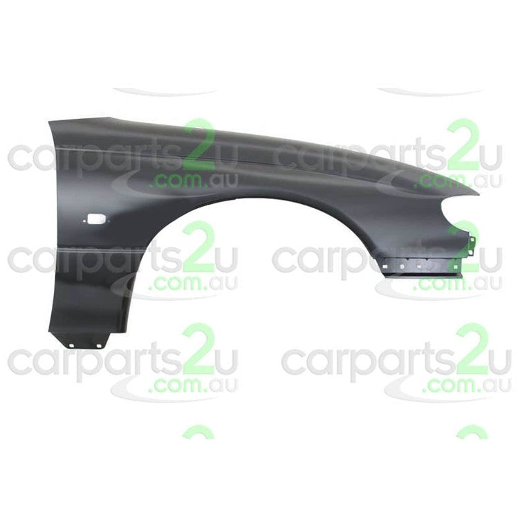 RIGHT GUARD TO SUIT HOLDEN COMMODORE VT VX 9/1997–9/2002